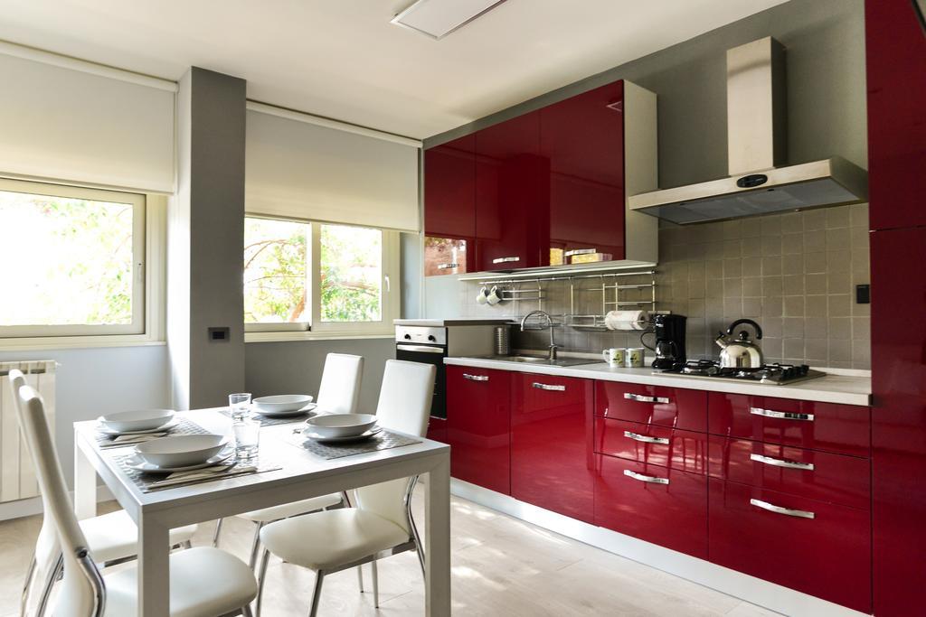Romeur House * Roma