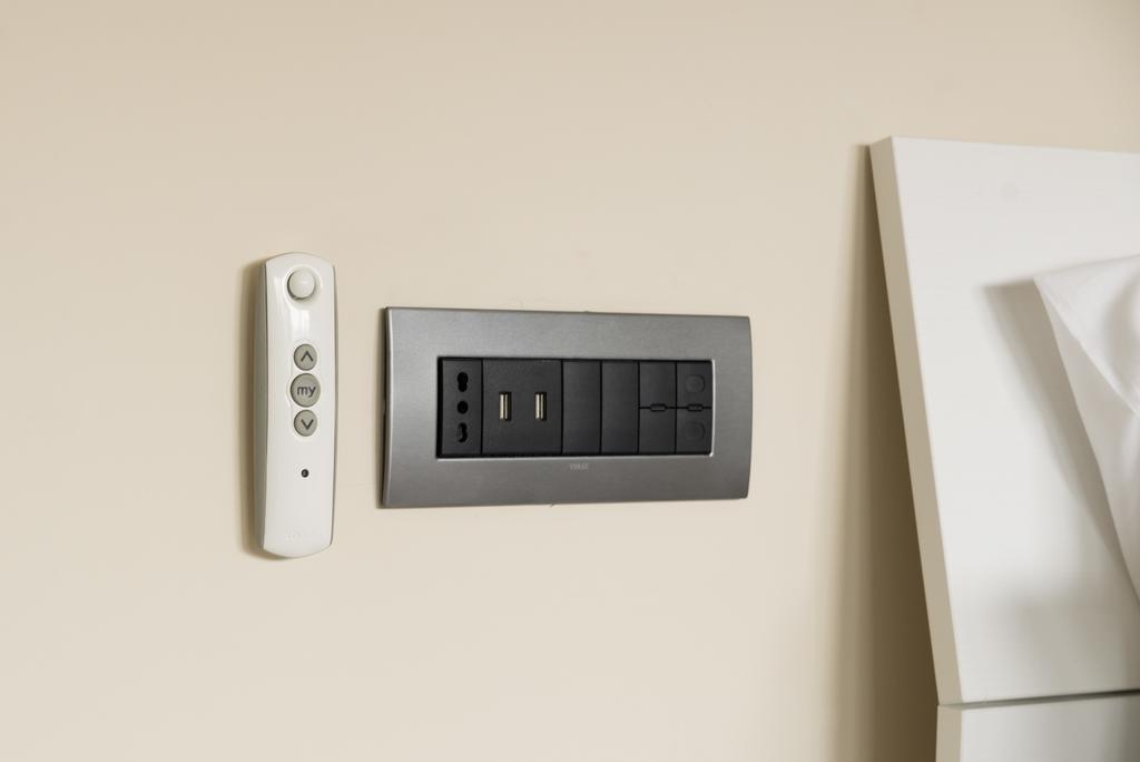 Romeur House Apartamento