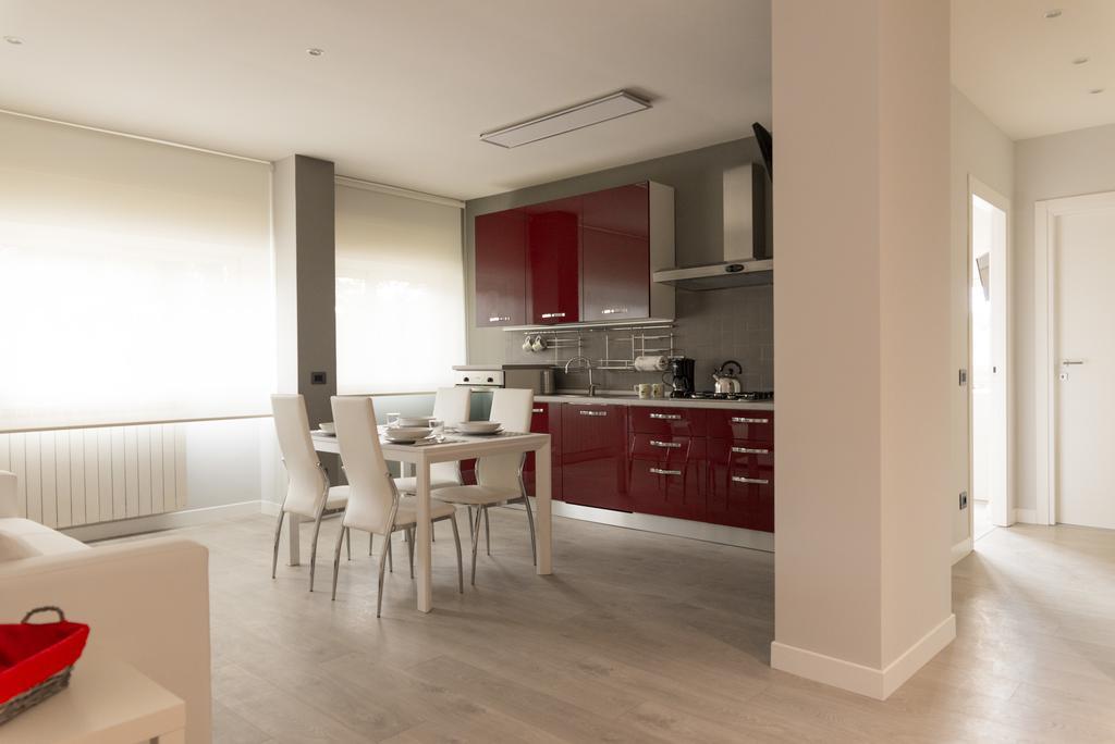 Apartamento Romeur House Roma
