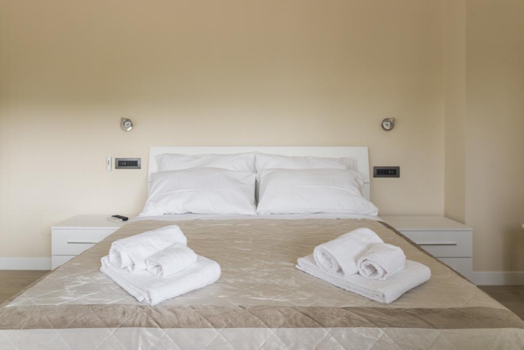 Romeur House Apartamento Roma