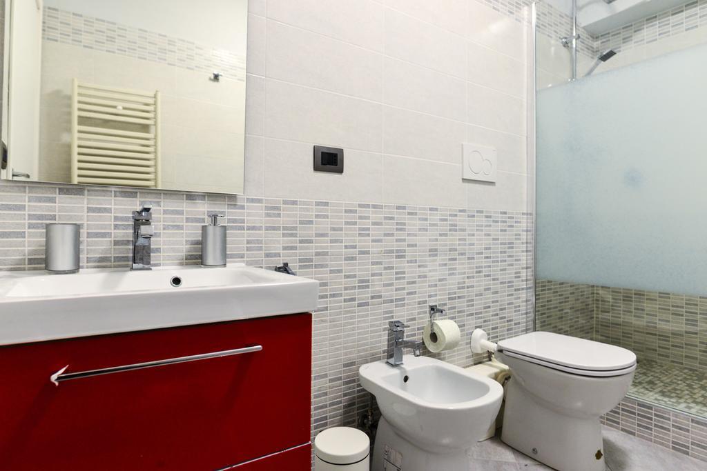 Romeur House Apartamento