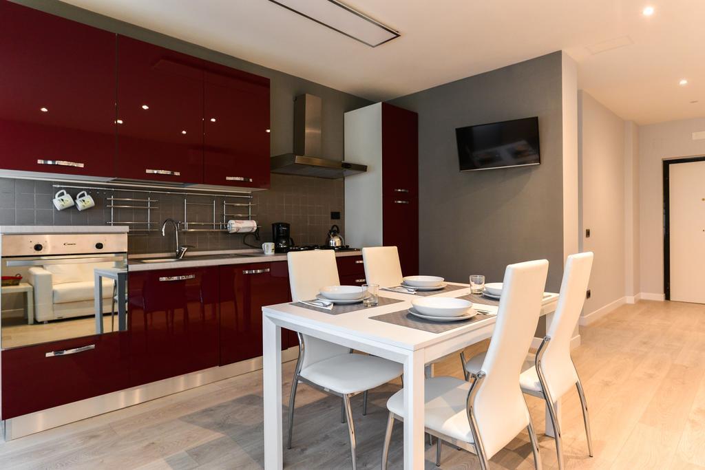 Apartamento Romeur House *
