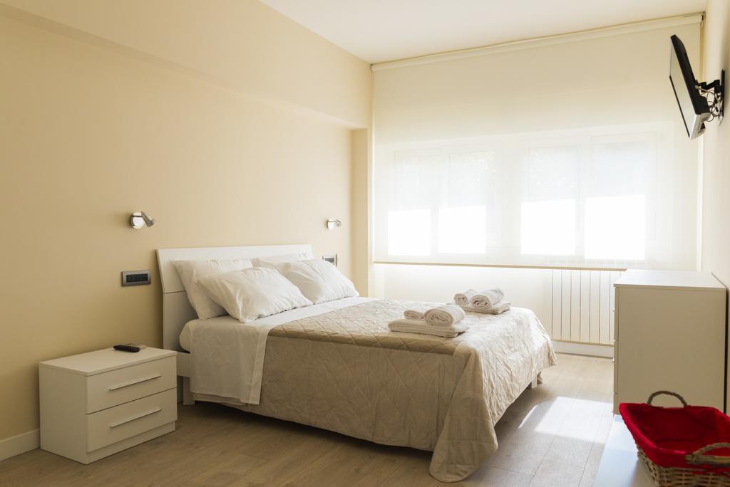 Romeur House Apartamento *