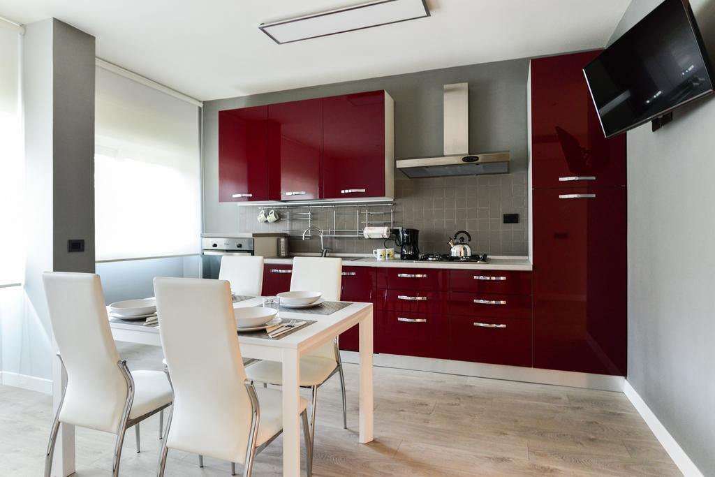 Apartamento Romeur House