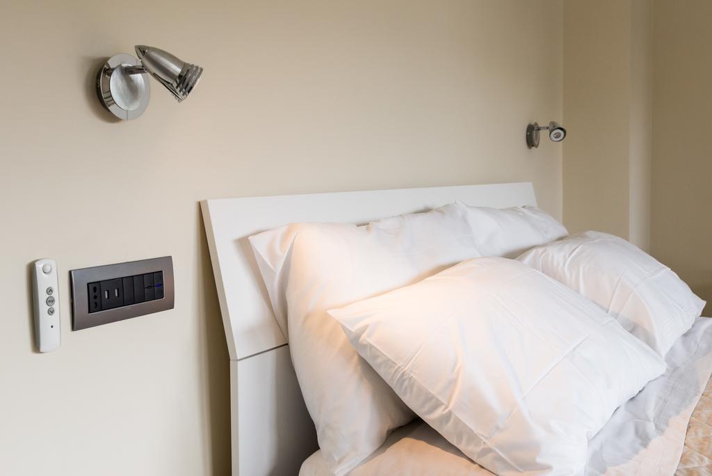 Romeur House Apartamento Roma